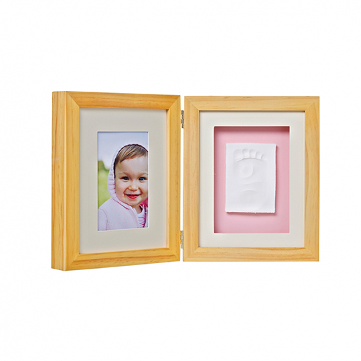 Baby Memory Prints Table Frame