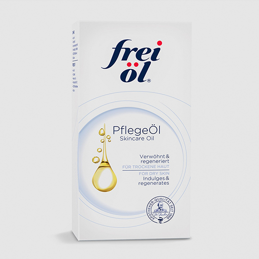 Frei Öl Çatlak  Leke Karşıtı Oil Experts Serisi Skincare Oil 125 ml