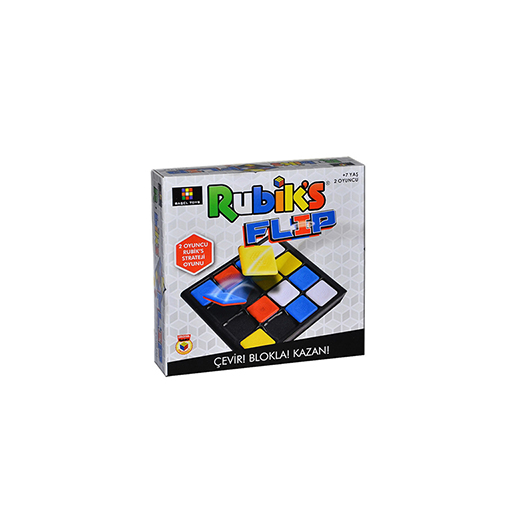 RubikS Flip