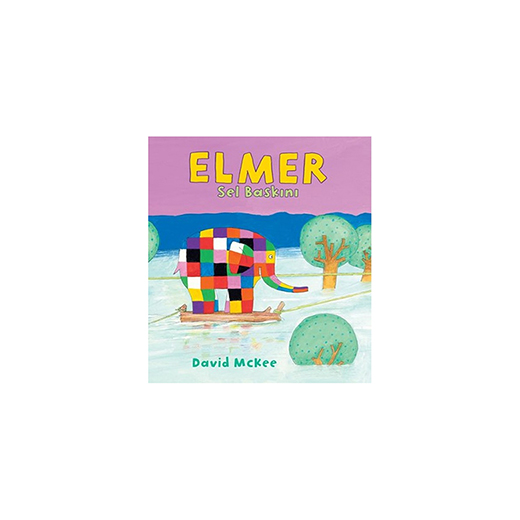 Elmer Sel Baskını