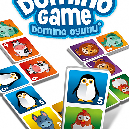 Ks Games Domino Game