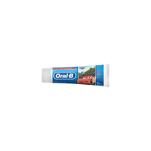 Oral-B Stages Frozen Macun 75 ML