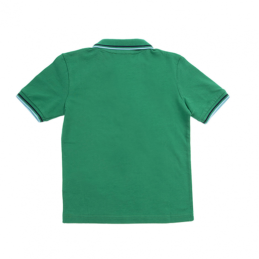 Soobe Erkek Çocuk Tshirt Yeşil