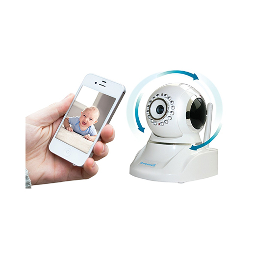 Weewell WMV901 Dijital Bebek İzleme Cihazı