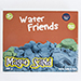 Soo be Magic Sand  Water Friends