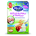 Hero Baby Sütlü Elmalı 8 Tahıllı Kaşık Maması 200 Gr