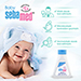 Sebamed Baby Şampuan 250 ML