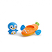 Munchkin Paddlin Penguin Bath Toy (EU)
