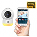 Motorola PEEKABOO  Gece Lambalı FULL HD Wİ-Fİ Dijital Bebek Kamerası